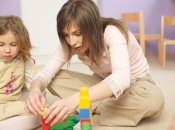 Мастерим с детьми: мини-город своими руками