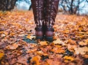 Модне взуття на осінь 2022