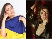 Ангелина Усанова защитит честь Украины на Miss Universe-2023