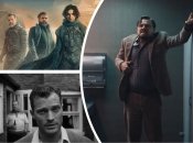 Главные номинанты на "Оскар-2022"