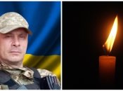 На фронте погиб Владимир Сидорук