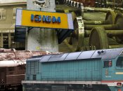 Ізюмський вагоноремонтний завод