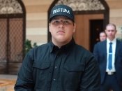 16-річний Адам Кадиров