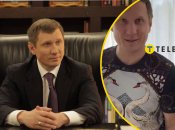 Сергей Шахов