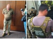 У керівника ТЦК на Дніпропетровщині пройшли обшуки