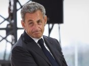 Николя Саркози