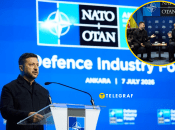 Володимир Зеленський підбив підсумки свого візиту на саміт НАТО
