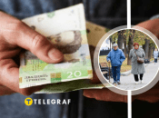 Выплаты пенсионерам