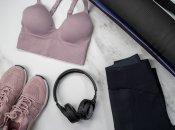 Спортивна форма вимагає особливого догляду