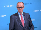 Фридрих Мерц может стать следующим канцлером Германии