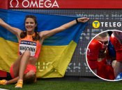 Олімпійські ігри у Парижі