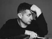 Сергій Жадан повідомив про втрату близької людини