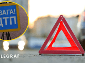 Дорожньо-транспортна пригода на Київщині