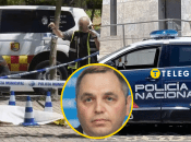 Поліція Іспанії затримала ймовірного вбивцю Андрія Портнова