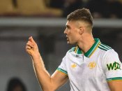 Артем Довбик