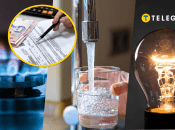 Комунальні послуги