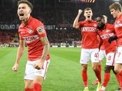 ФК Спартак убрали из плей-офф ЛЕ в прошлом сезоне