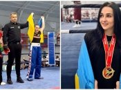 Посвятила золотую медаль погибшему брату: украинка выиграла чемпионат мира
