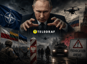 Путін планує провокацію проти країн НАТО