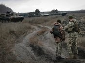 Обстановка на Донбассе накаляется, и это еще не предел