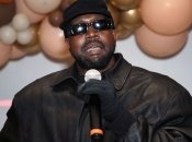 Каньє Вест - репер із США