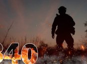 Бои за Украину длятся 340 дней