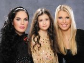 5 подходов к материнству Влады Литовченко