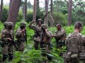 Виплати родинам зниклих військових в Україні