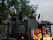 Наступил очередной день сопротивления российским оккупантам