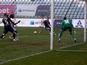 "Черноморец" - "Шахтер"