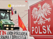 Блокада польськой границы