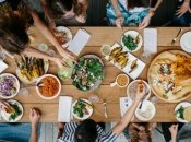 Семейные традиции: почему так важен совместный ужин