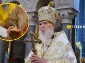 Что в завещании патриарха Филарета