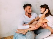 Важливою умовою хорошого сексу є діалог