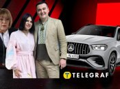 Новое авто нашли у семьи Круп