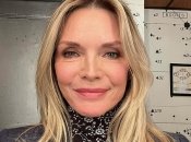 65-річна Мішель Пфайффер