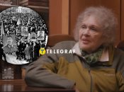 Лина Костенко чуть не погибла в 1953 году