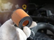 Топливный фильтр