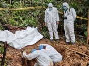 Проводили ритуалы экзорцизма: в Панаме обнаружили массовое захоронение жертв сектантов 