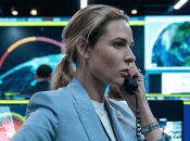 Ребекка Фергюссон пытается остановить атомную войну