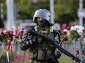 У школах в окупації працюватиме озброєна охорона з росії та бойовики "лднр"