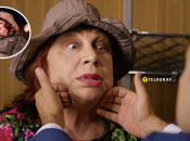 Где сейчас актриса Тамара Яценко из "Шоу долгоносиков"