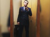 Джек Тейшейра, виновный в сливе данных Пентагона