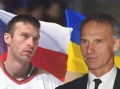 Домінік Гашек активно підтримує Україну