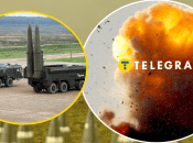 Коллаж "Телеграф"