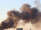 Россия атаковала Украину