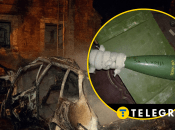 Ворог регулярно атакує місто