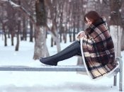 Названы тренды модной обуви на зиму 2023 года