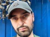 Певец Виталий Козловский