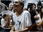 Реакція рідних на вирок Артему Косову